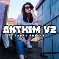 Anthem, Vol. 2