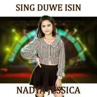 Sing duwe isin