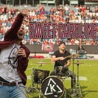 Sweet Caroline