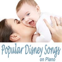 Popular Disney Songs on Piano