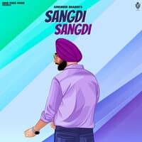 Sangdi Sangdi