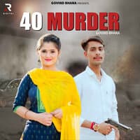 40 Murder