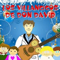 Los Villancicos De Don David