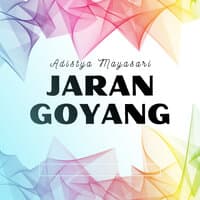 Jaran Goyang