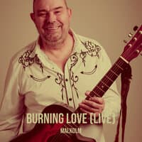 Burning Love