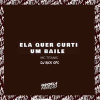 Ela Quer Curti Um Baile