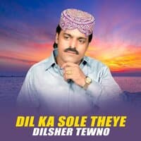 Dil Ka Sole Theye