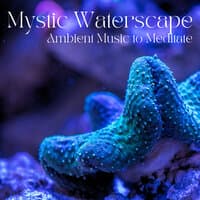 Mystic Waterscape Ambient Music To Meditate