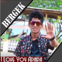 I Love You Adinda