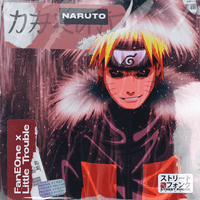 NARUTO