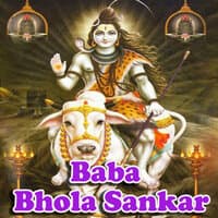 Baba Bhola Sankar