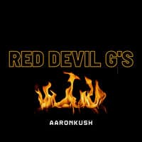 Red Devil G's