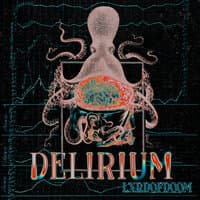 DELIRIUM