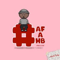 Afahb: Prelude