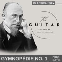 Guitar: Gymnopédie No. 1