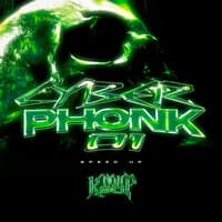 Cyber Phonk 01 (Speed Up)