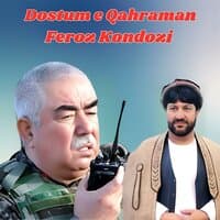 Dostum e Qahraman