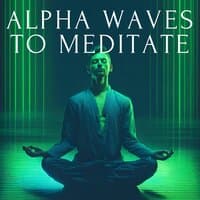 Ondas Alfa para Meditar