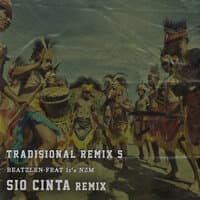 SIO CINTA