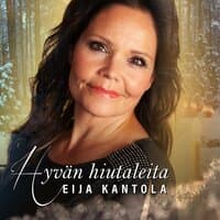 Hyvän hiutaleita