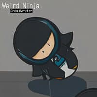 Weird Ninja