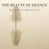 The Beauty Of Silence, Music To Meditate