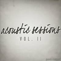 Acoustic Sessions, Vol. 2