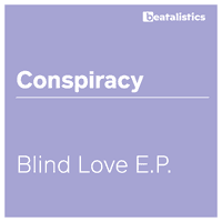 Blind Love E.P.