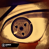 SHARINGAN