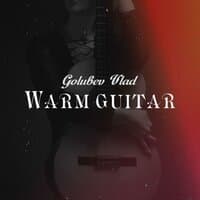 Warm guitar