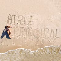 Atriz Principal