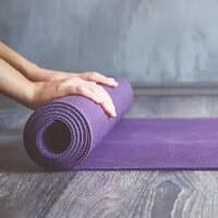 Yoga Mat