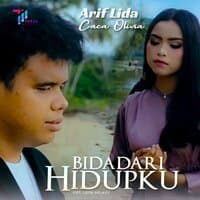 Bidadari Hidupku