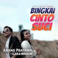 Bingkai Cinto Suci