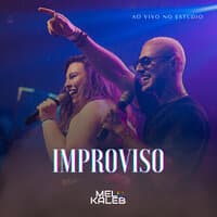 Improviso (Ao Vivo no Estúdio)