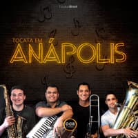 Tocata em Anápolis