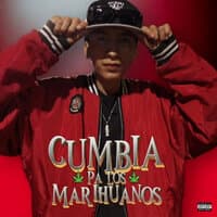 Cumbia Pa los Marihuanos