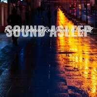 Sound Asleep: Enjoyable Calming Rain Sounds at Night 2