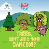 Trees, Why Are You Dancing?