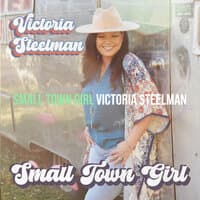 Victoria Steelman