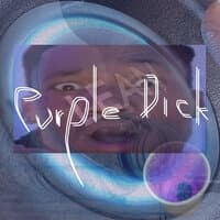 Purple Dick