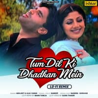 Tum Dil Ki Dhadkan Mein