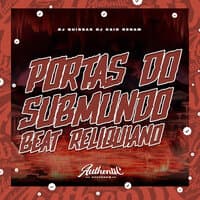 Portas do Submundo Beat Reliquiando