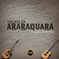 Tocata em Araraquara (Acústico)