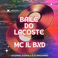 Baile do Lacoste