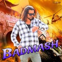 Badmash