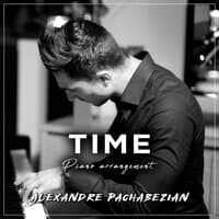 Time (Piano Arrangement)