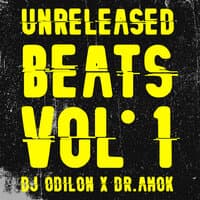 Unreleased Beats Vol°1