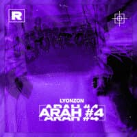 Arah #4