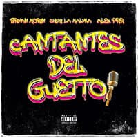 Cantantes del Guetto